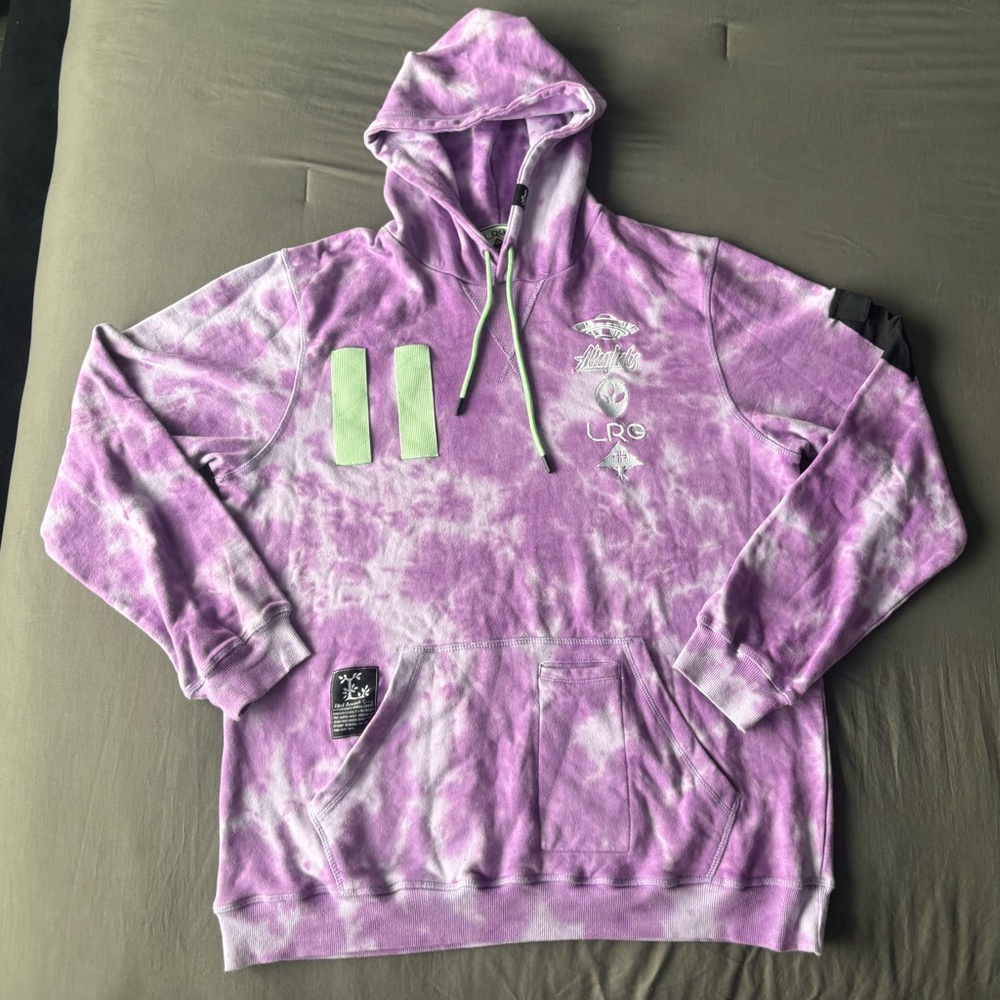 LRG Hoodie